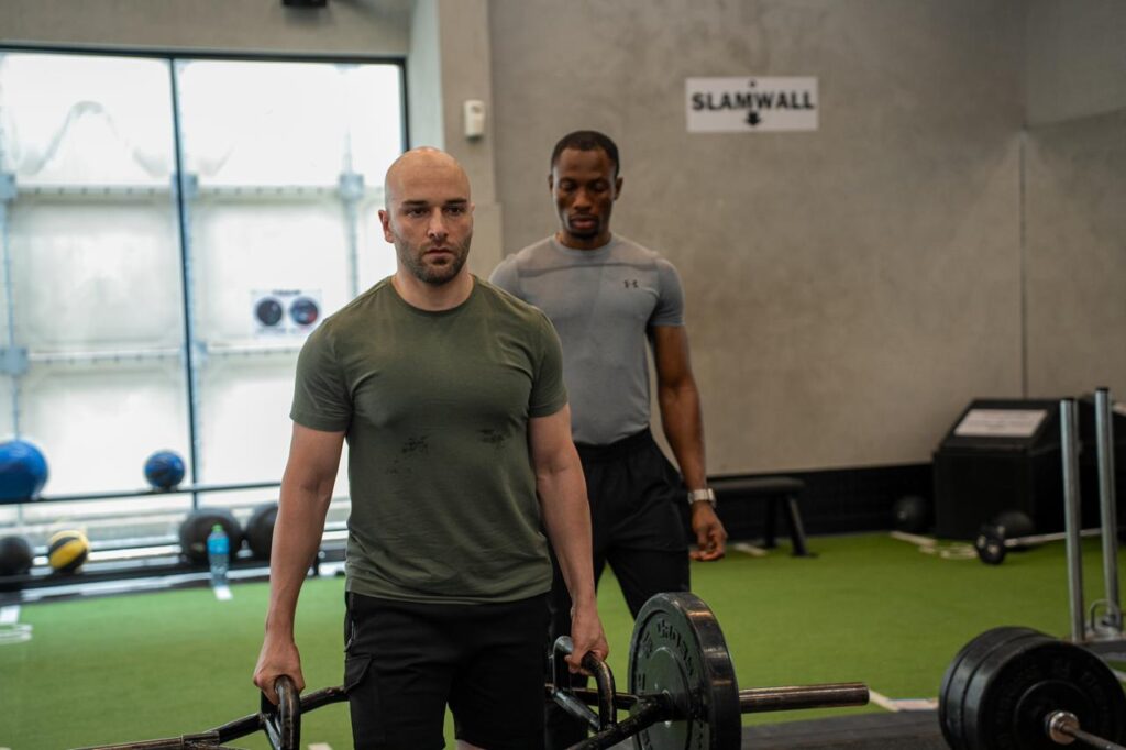 Hormone Health for Men Over 30: Boost Vitality Naturally