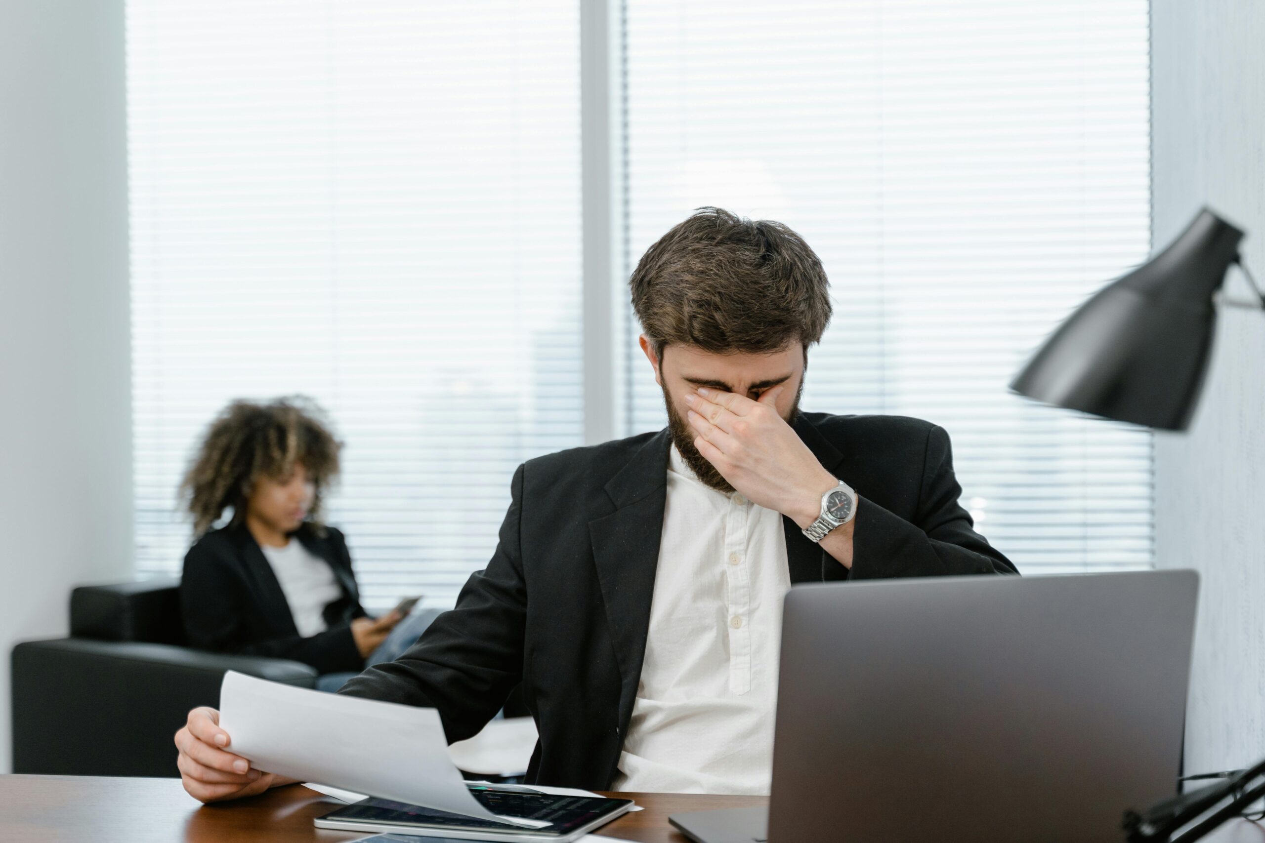 How Stress Affects Weight Loss