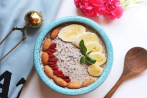 5 Quick Breakfast That Boosts Energy