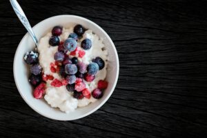 5 Quick Breakfast That Boosts Energy