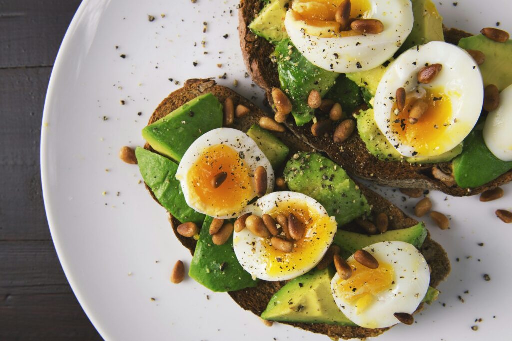 5 Quick Breakfast for Entrepreneurs That Boosts Energy