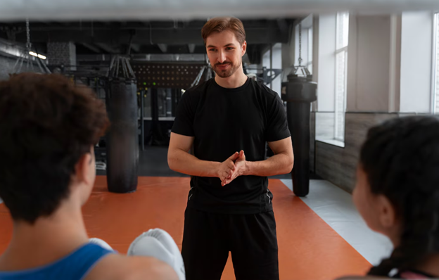 Health Coach in the UAE