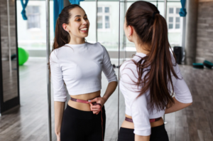 Dubai weight loss coaching pillars