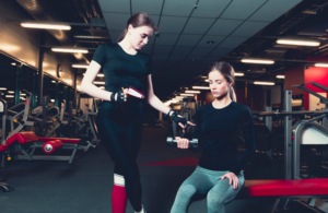 Science-based coaching trust shift