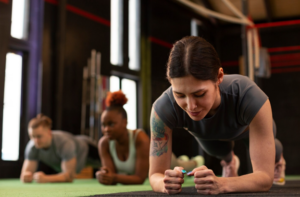 Time-Saving Strength Training Methods