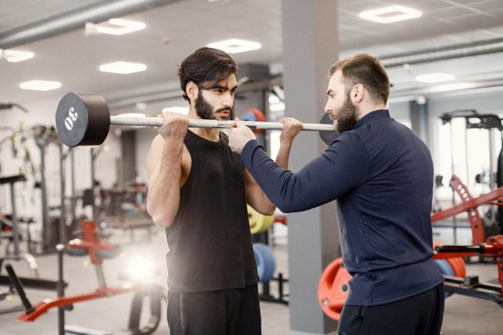 Personal Training UAE