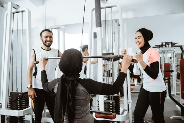 Coaching for Busy Professionals UAE