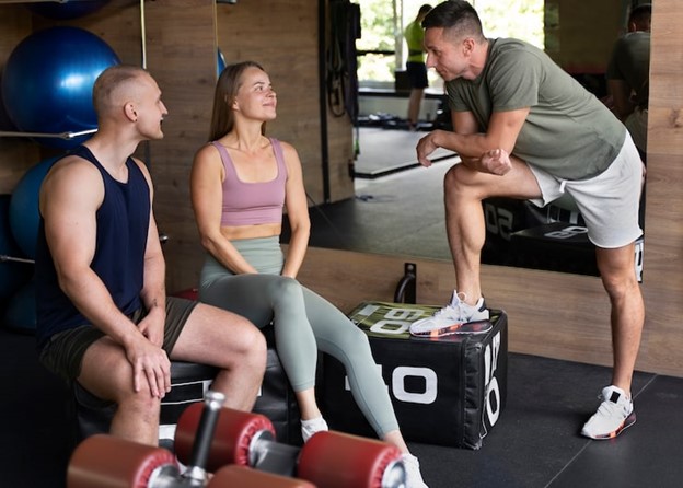 Mental Training Programs