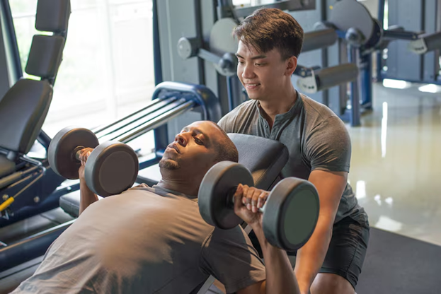 best personal trainer