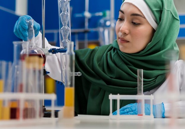 biohacking Dubai