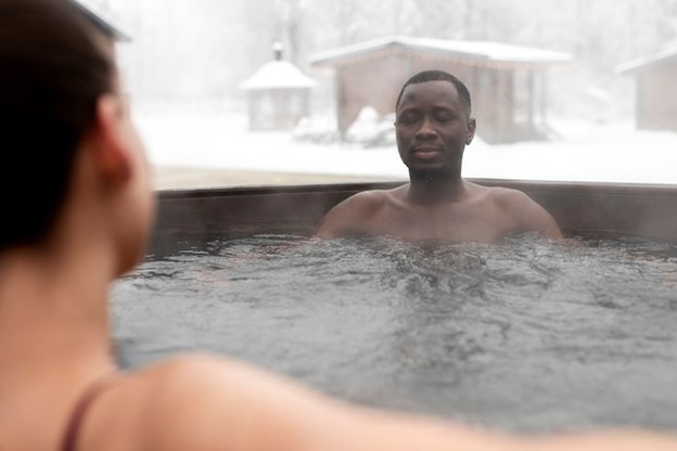 cold therapy recovery