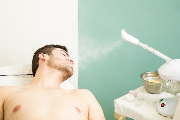 cryotherapy tips
