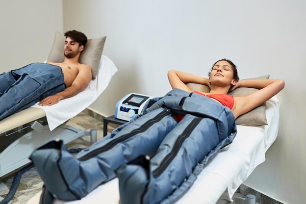 heat therapy UAE