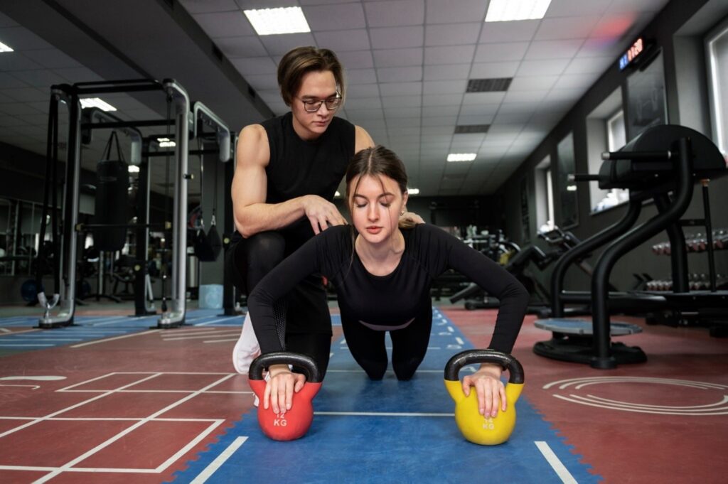 Evidence-based Training