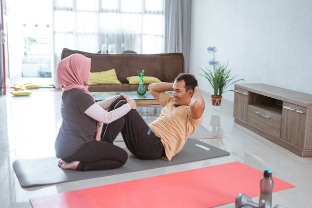 Holistic Health Coaching