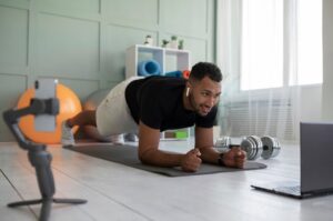 Hybrid Fitness Training