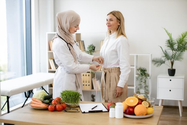 Nutrition Coach
