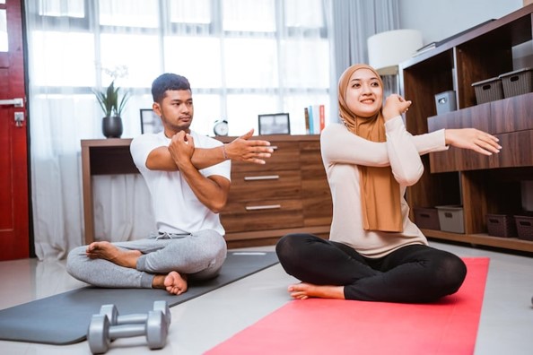 Science-backed Wellness Coaching