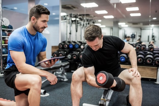 Sports Nutrition Coaching
