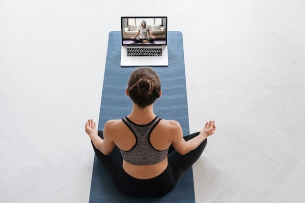 Virtual Personal Training Dubai