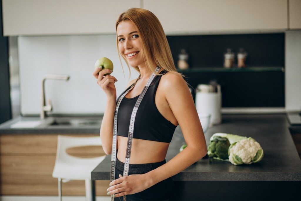 Weight Loss Coach