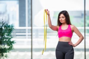 Weight Loss Coach Dubai