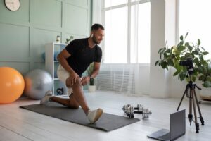 Common Mistakes That Slow Down Muscle Growth