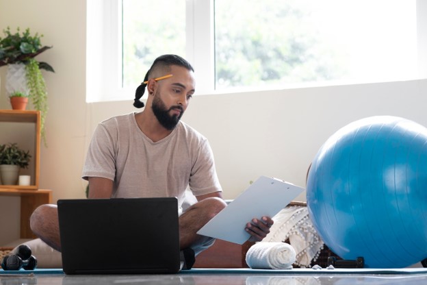 Personal Growth Coaching UAE: How Mental Training and Life Coaching Unlock the Results Your Fitness Program Can't Deliver Alone