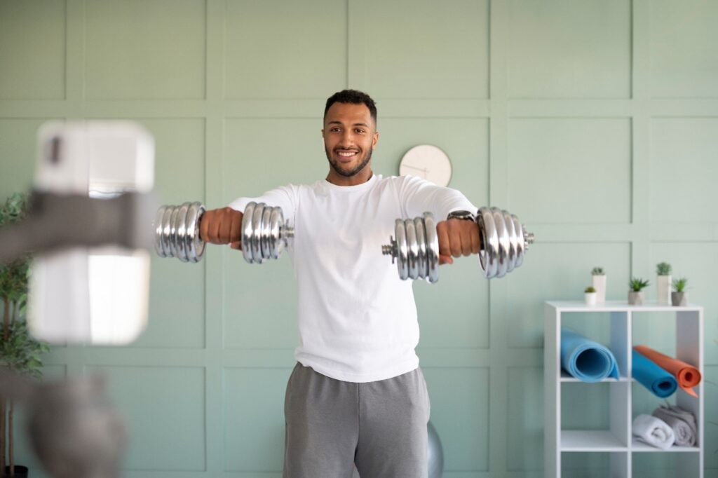 Strength Training Dubai: The Biochemist's Guide to Building Real Muscle Without Wasting Time at the Gym