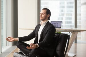 Understanding Executive Wellness Coaching