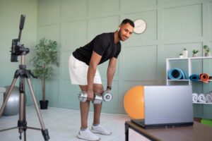 What Effective Strength Training in Dubai Actually Looks Like