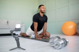 Why Corporate Professionals Are Prioritizing Structured Coaching