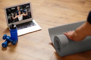 Why Functional Fitness Training UAE Is Becoming the New Standard