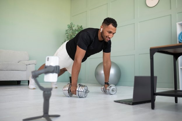 Evidence-based Training for Metabolic Flexibility