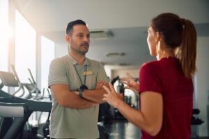 Health Coach for Better Nutrient Utilization